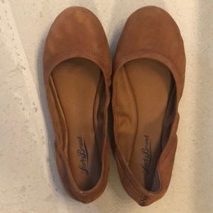 Lucky Brand Emmie Flats